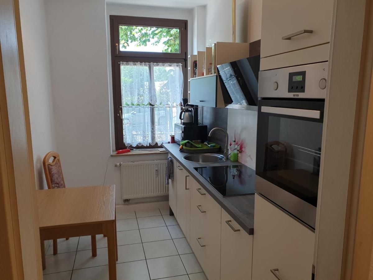 Hilbersdorf Chemnitz