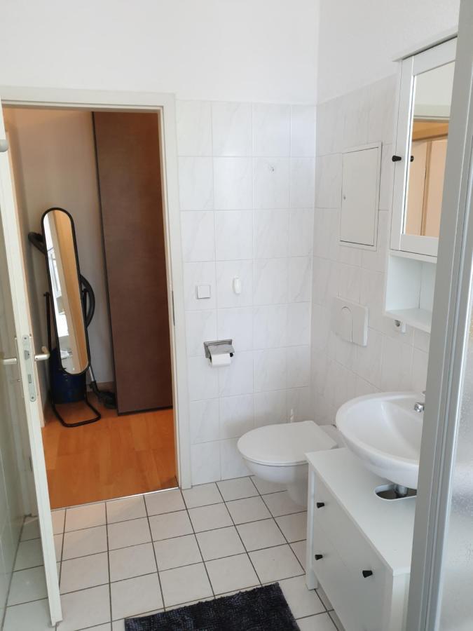 Hilbersdorf Apartment *
