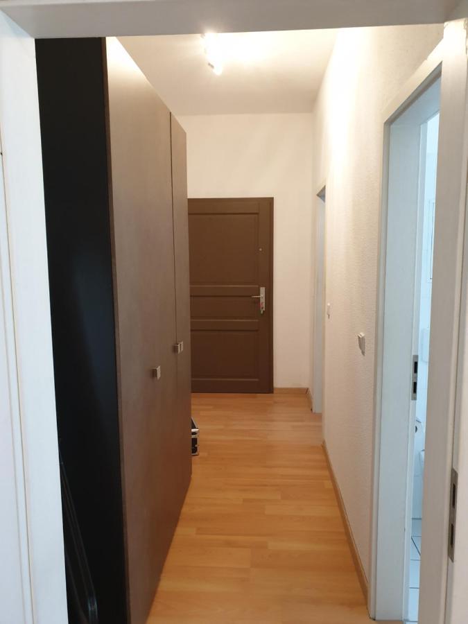 Hilbersdorf Apartment