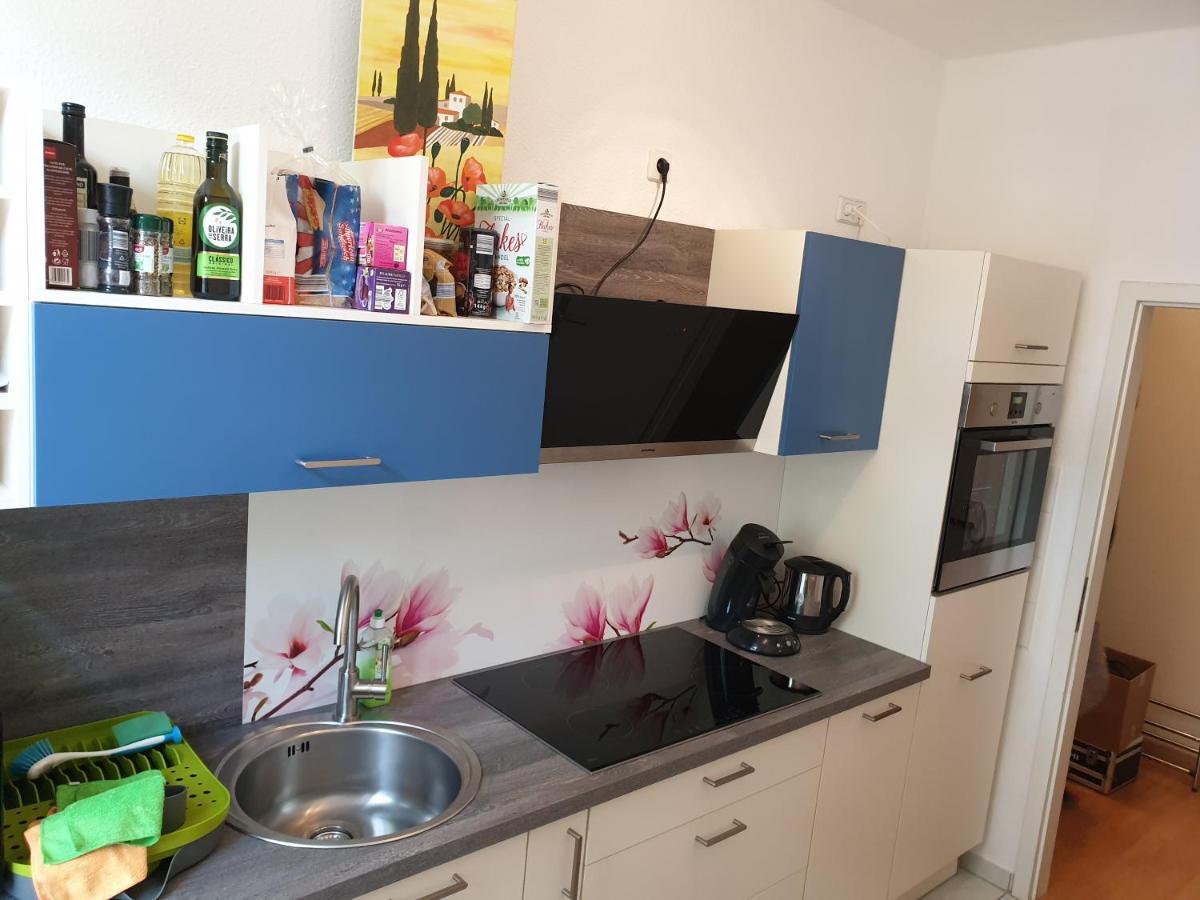Apartment Hilbersdorf